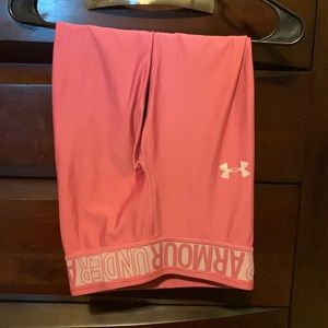 Under Armour athletic pants